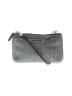 Tumi Silver Black Crossbody Bag One size - photo 1