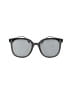 Unbranded Gray Black Sunglasses One size - photo 2