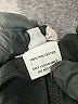 Unique Vintage 100% Polyester Black Dress Pants Size S - photo 7