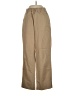 Everlane Solid Tan Khakis Size S - photo 1