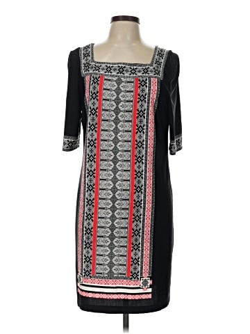 Studio One Casual Dress (view 1)