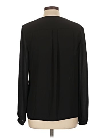 Alberto Makali Long Sleeve Blouse (view 2)