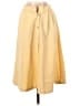 Carly Blake 100% Polyester Yellow Formal Skirt Size 6 - photo 1