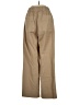 Everlane Solid Tan Khakis Size S - photo 2