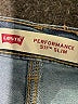 Levi's Blue Jeans Size 12 - photo 3