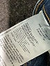 Levi's Blue Jeans Size 12 - photo 4