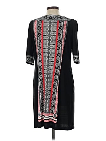 Studio One Casual Dress (view 2)