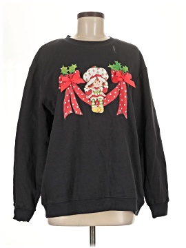 Strawberry Shortcake Sweatshirt