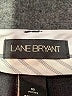 Lane Bryant Black Dress Pants Size 16 (petite) - photo 7