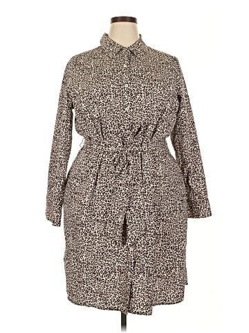 Foxcroft Casual Dress (view 1)