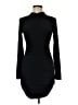 Zara Black Cocktail Dress Size M - photo 1