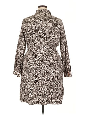 Foxcroft Casual Dress (view 2)