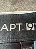 Apt. 9 Black Shorts Size 14 - photo 3