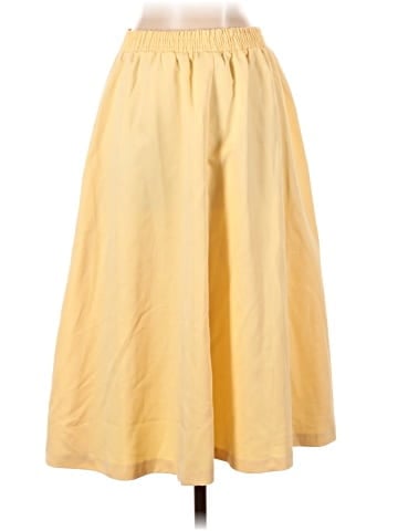 Carly Blake Formal Skirt (view 2)