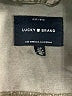 Lucky Brand 100% Lyocell Green Jacket Size S - photo 6