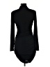 Zara Black Cocktail Dress Size M - photo 2