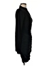 Zara Black Cocktail Dress Size M - photo 4