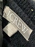 J.Crew Black Turtleneck Sweater Size L - photo 8
