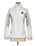 Under Armour White Track Jacket Size S - photo 1