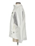Under Armour White Track Jacket Size S - photo 5