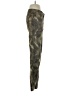 Express Jeans Camo Green Jeans Size 5 - 6 - photo 4