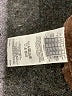 Brooks Brothers 346 Brown Casual Pants Size 14 - photo 5