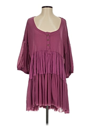 Free People Casual Dress (view 1)