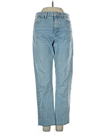 Topshop Jeans (view 1)