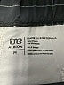 Albion Plaid Black Casual Pants Size M - photo 4