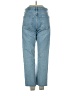 Topshop Blue Jeans Size 25 waist - photo 2