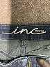 Inc Denim Blue Jeans Size 8 - photo 4