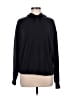Athleta Black Sweatshirt Size M - photo 1