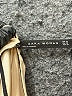 Zara Tan 3/4 Sleeve Blouse Size XS - photo 7
