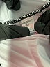 Unbranded Print Gray One Piece Swimsuit Size M - photo 3