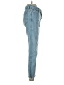 Topshop Blue Jeans Size 25 waist - photo 4