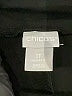 Chico's Solid Black Active Pants Size Med Tall (1) - photo 7
