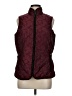 Eddie Bauer Burgundy Vest Size M - photo 1
