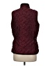 Eddie Bauer Burgundy Vest Size M - photo 2