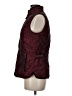 Eddie Bauer Burgundy Vest Size M - photo 5
