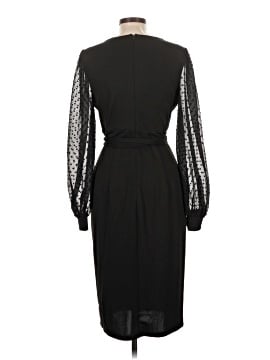 jasambac cocktail dress Amazon.com: JASAMBAC Dresses for Women Long One Sleeve Dresses Wedding Cocktail Semi Formal Ruffle Dress Dark Green L : Clothing, Shoes & Jewelry