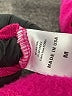 Renee C. Pink Pullover Sweater Size M - photo 8
