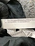 Zara Black Cocktail Dress Size M - photo 8