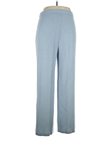 St. John Collection Wool Pants (view 1)