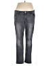 Gap Outlet Solid Silver Jeans Size 34R - photo 1