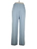 St. John Collection Blue Wool Pants Size 14 - photo 2