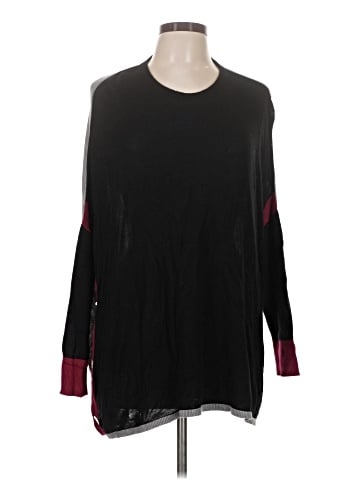 Joseph A. Pullover Sweater (view 1)