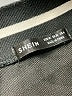 Shein 100% Polyester Black Jacket Size M - photo 6