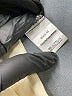 Shein 100% Polyester Black Jacket Size M - photo 7