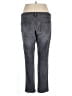 Gap Outlet Solid Silver Jeans Size 34R - photo 2