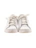 Nike White Sneakers Size 6 (youth) - photo 2
